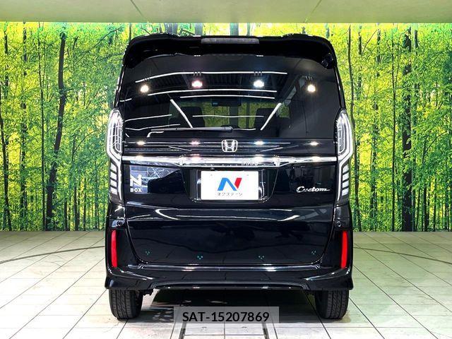 Honda N BOX CUSTOM 2017-12 8337063-14