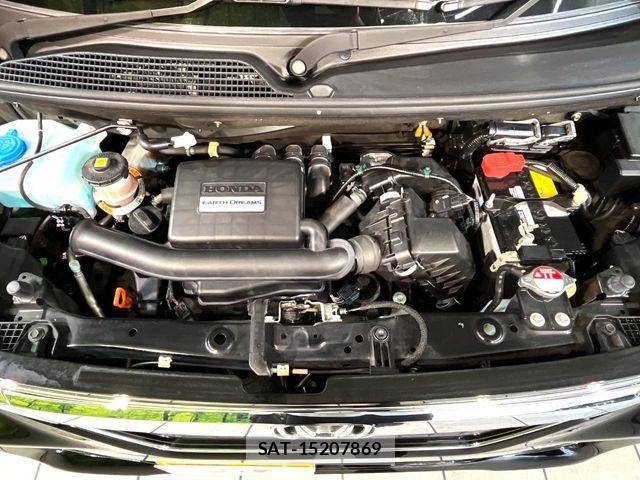 Honda N BOX CUSTOM 2017-12 8337063-17