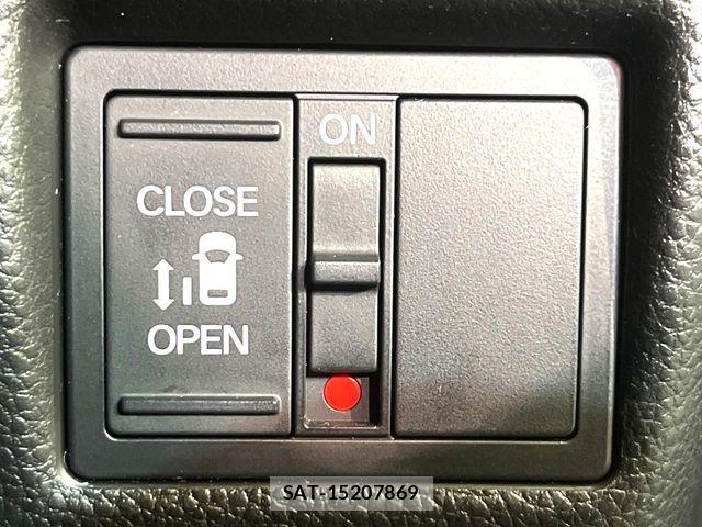 Honda N BOX CUSTOM 2017-12 8337063-5