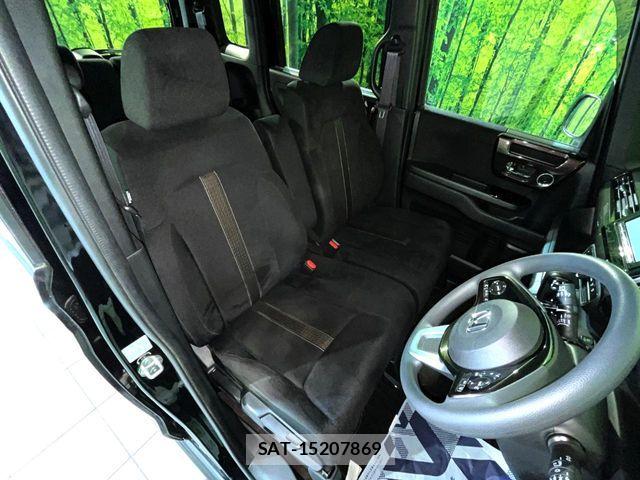 Honda N BOX CUSTOM 2017-12 8337063-7