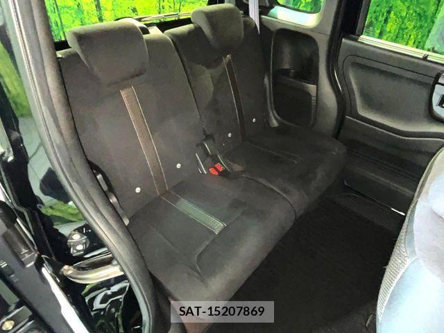 Honda N BOX CUSTOM 2017-12 8337063-8