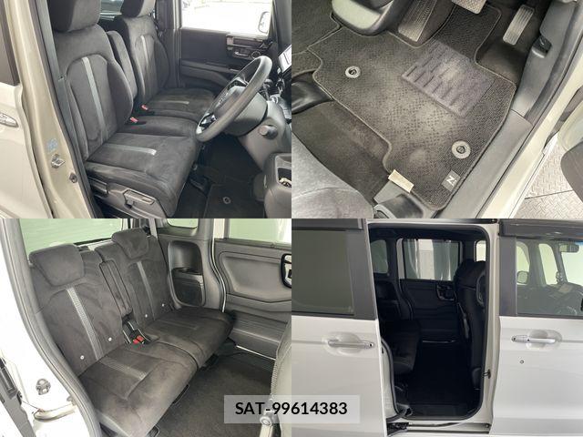 Honda N BOX CUSTOM 2021-05 8337050-10