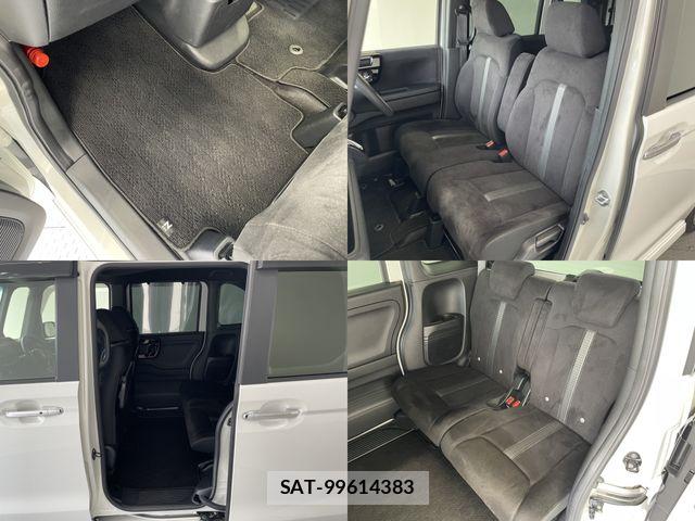 Honda N BOX CUSTOM 2021-05 8337050-11