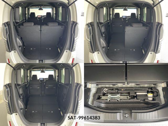Honda N BOX CUSTOM 2021-05 8337050-12