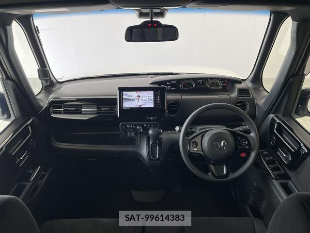Honda N BOX CUSTOM 2021-05 8337050-1
