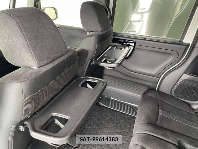 Honda N BOX CUSTOM 2021-05 8337050-21