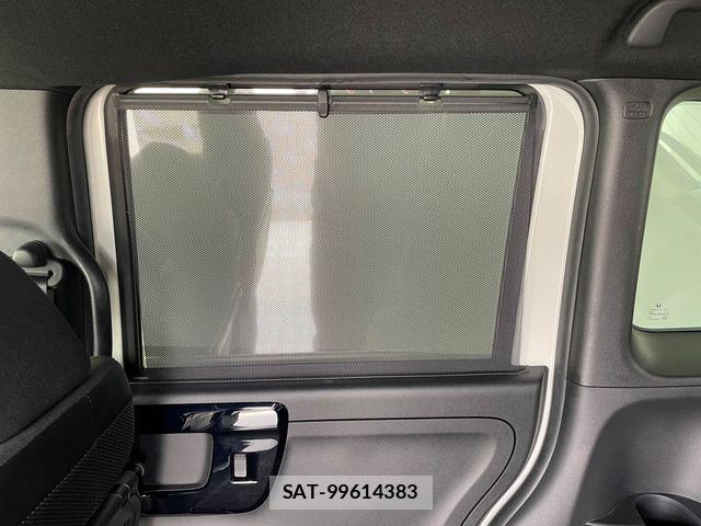 Honda N BOX CUSTOM 2021-05 8337050-22