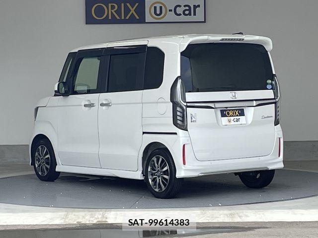 Honda N BOX CUSTOM 2021-05 8337050-24