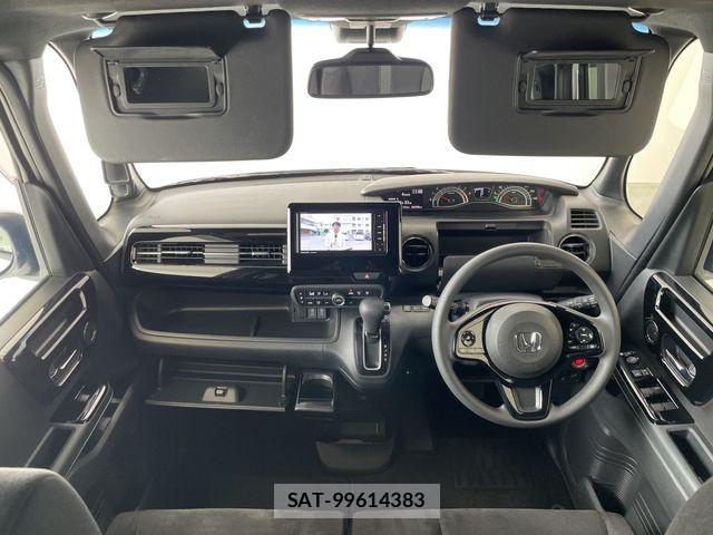 Honda N BOX CUSTOM 2021-05 8337050-25
