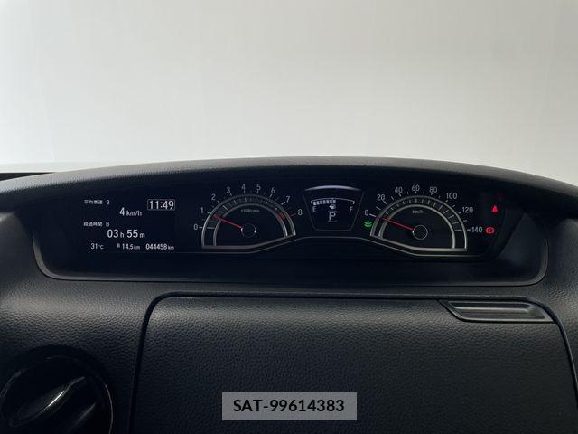 Honda N BOX CUSTOM 2021-05 8337050-6