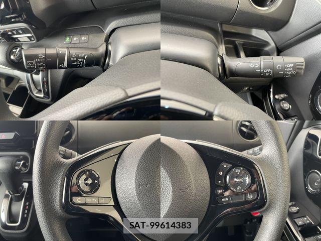 Honda N BOX CUSTOM 2021-05 8337050-8