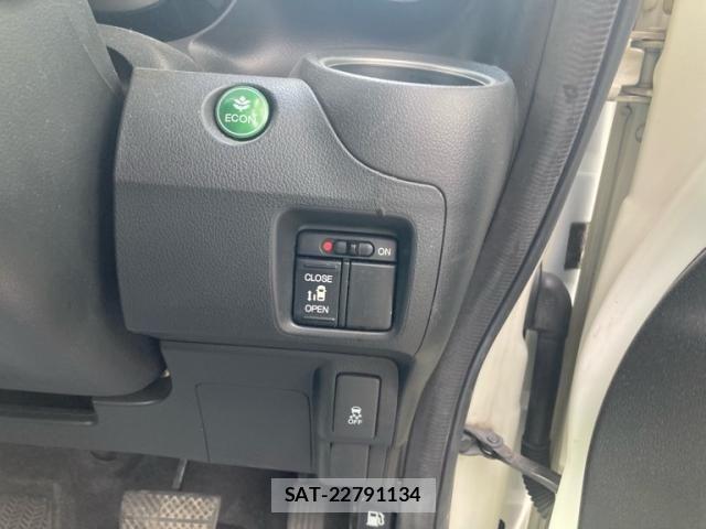 Honda N BOX CUSTOM 2012-07 8337109-11