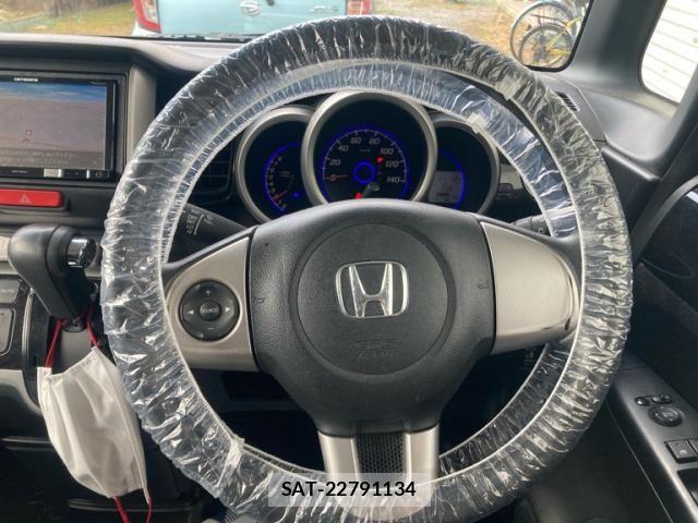 Honda N BOX CUSTOM 2012-07 8337109-13