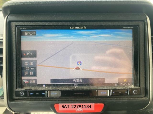 Honda N BOX CUSTOM 2012-07 8337109-14