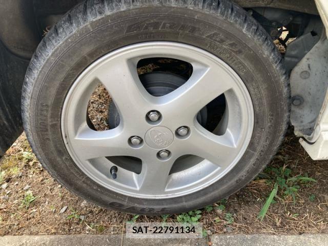 Honda N BOX CUSTOM 2012-07 8337109-4
