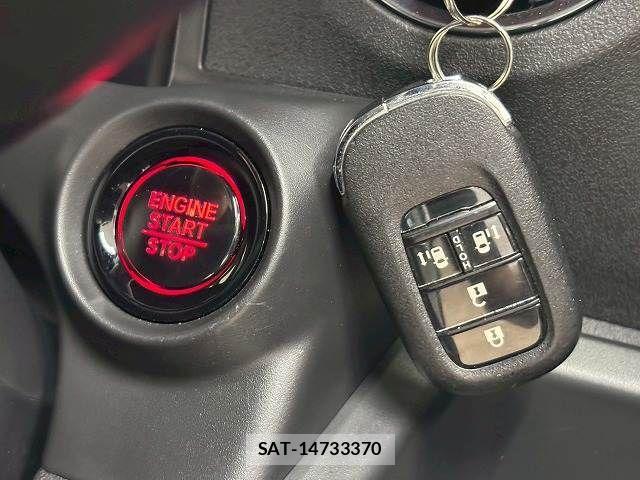 Honda N BOX CUSTOM 2025-08 8337020-9