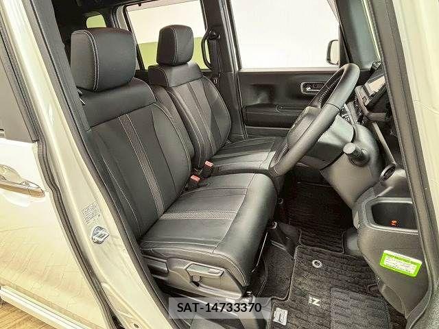 Honda N BOX CUSTOM 2025-08 8337020-10