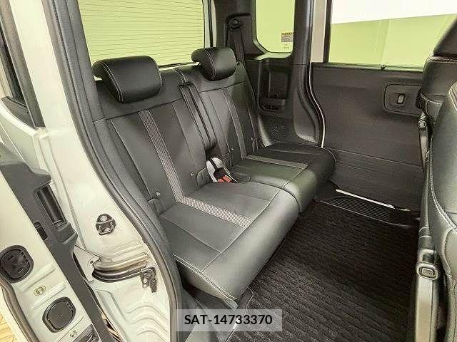 Honda N BOX CUSTOM 2025-08 8337020-11