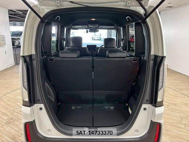 Honda N BOX CUSTOM 2025-08 8337020-12