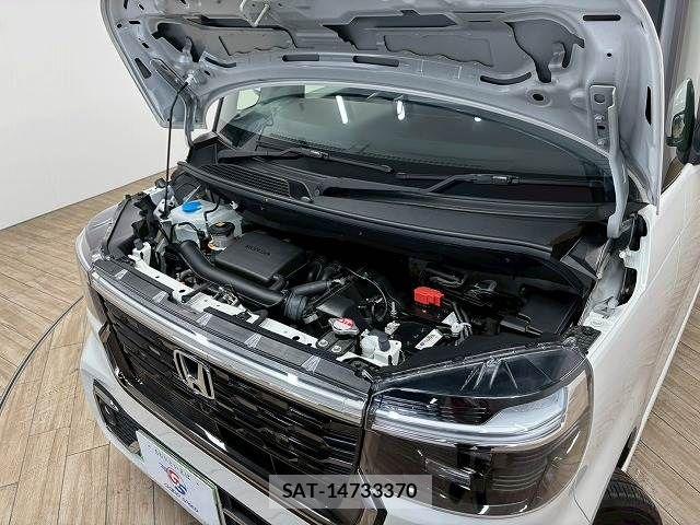 Honda N BOX CUSTOM 2025-08 8337020-13