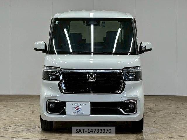 Honda N BOX CUSTOM 2025-08 8337020-14