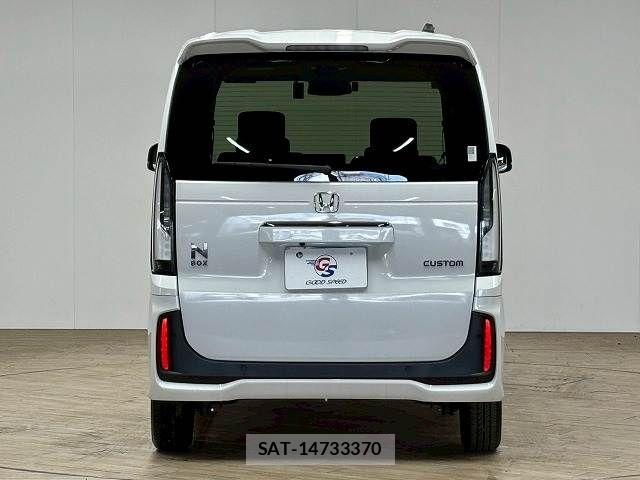 Honda N BOX CUSTOM 2025-08 8337020-15