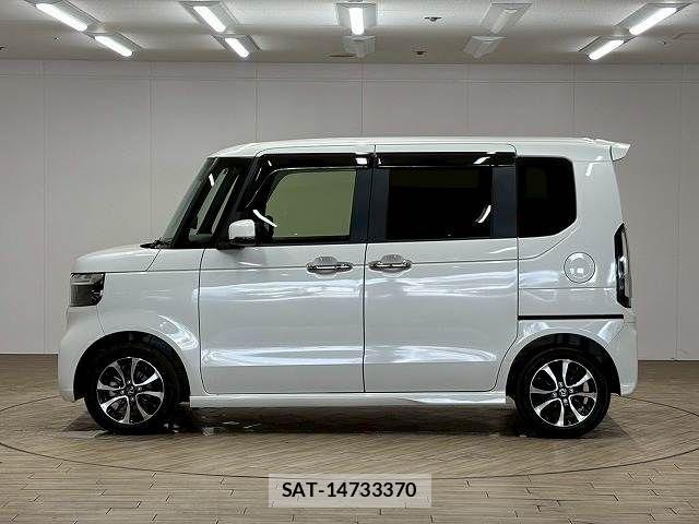 Honda N BOX CUSTOM 2025-08 8337020-16