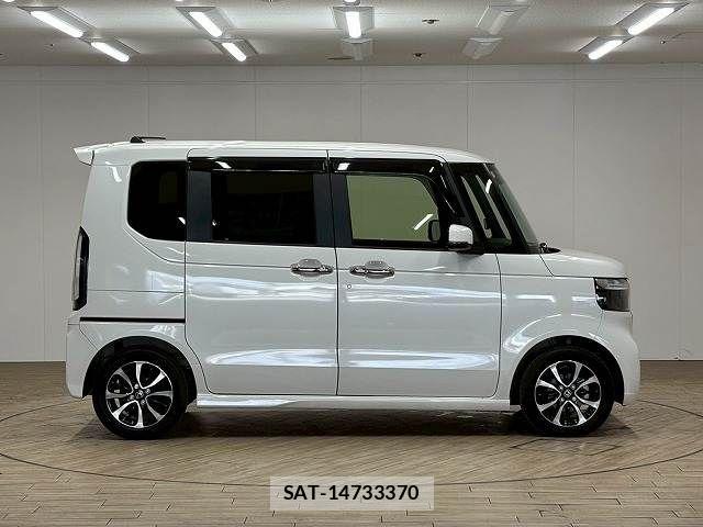 Honda N BOX CUSTOM 2025-08 8337020-17