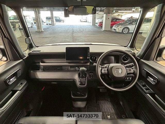 Honda N BOX CUSTOM 2025-08 8337020-1