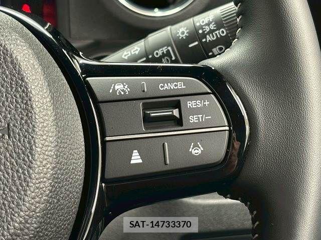 Honda N BOX CUSTOM 2025-08 8337020-4