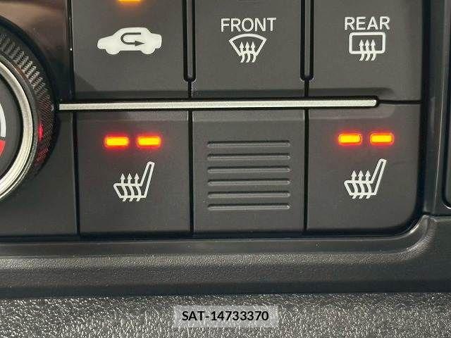 Honda N BOX CUSTOM 2025-08 8337020-5