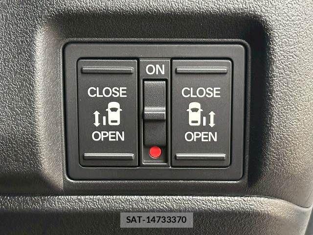 Honda N BOX CUSTOM 2025-08 8337020-6