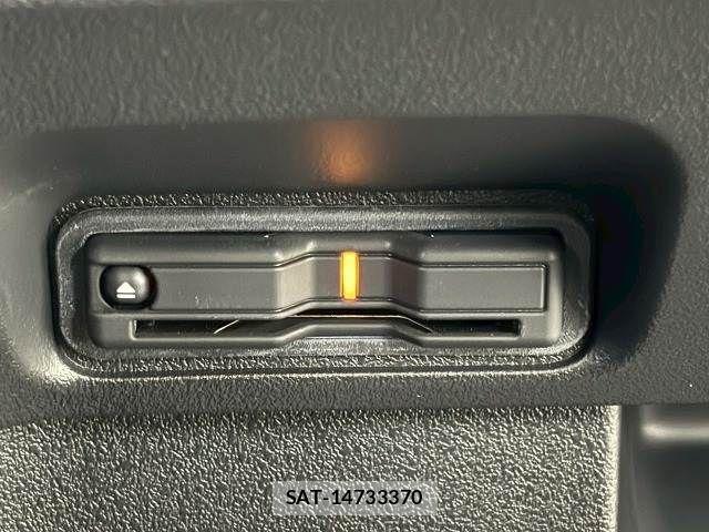 Honda N BOX CUSTOM 2025-08 8337020-8