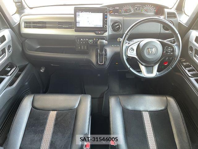 Honda N BOX CUSTOM 2020-11 8337045-1