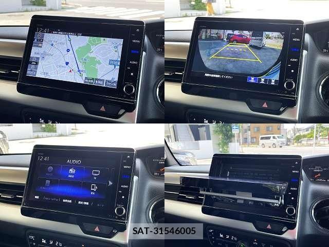 Honda N BOX CUSTOM 2020-11 8337045-4