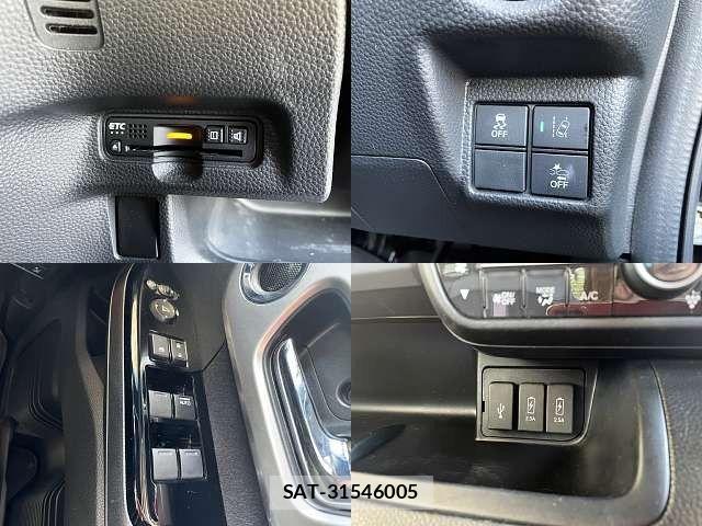Honda N BOX CUSTOM 2020-11 8337045-6