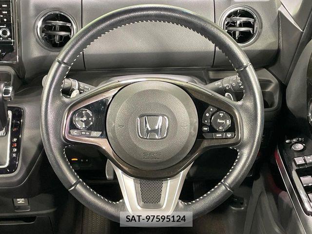 Honda N BOX CUSTOM 2018-01 8337053-10