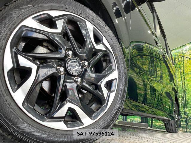Honda N BOX CUSTOM 2018-01 8337053-12