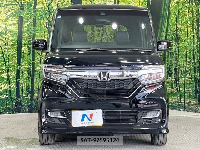 Honda N BOX CUSTOM 2018-01 8337053-13