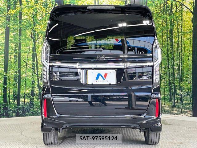 Honda N BOX CUSTOM 2018-01 8337053-14