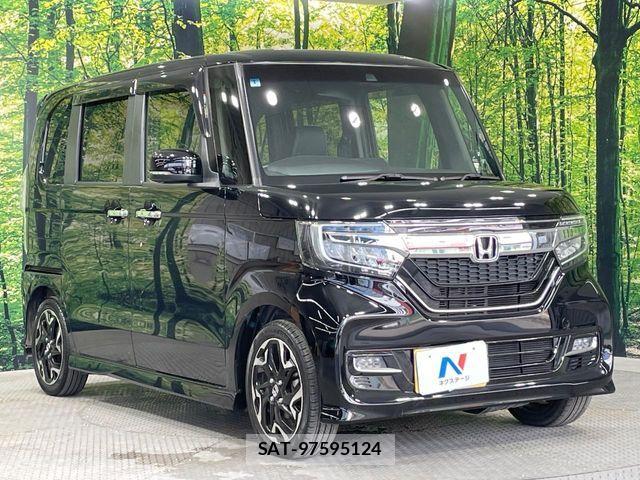 Honda N BOX CUSTOM 2018-01 8337053-15