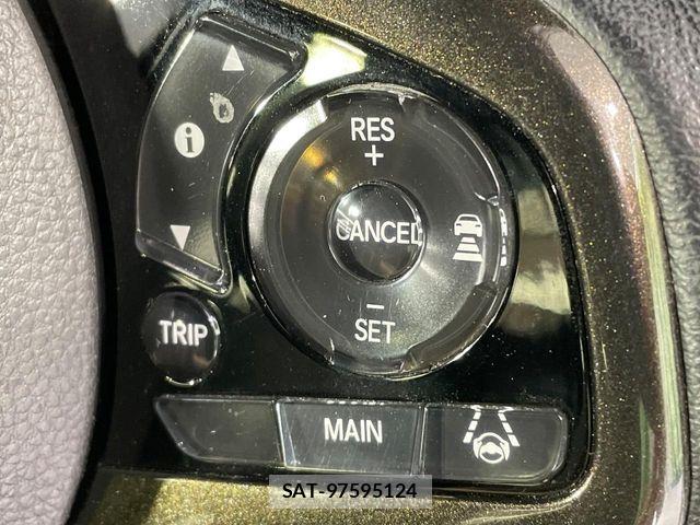 Honda N BOX CUSTOM 2018-01 8337053-5