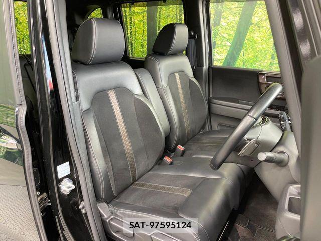 Honda N BOX CUSTOM 2018-01 8337053-7
