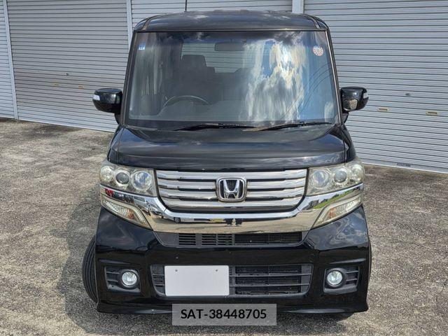 Honda N BOX CUSTOM 2013-11 8337108-11