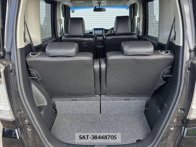 Honda N BOX CUSTOM 2013-11 8337108-12