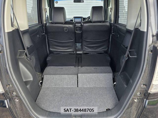 Honda N BOX CUSTOM 2013-11 8337108-13