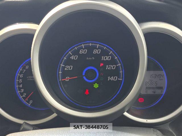 Honda N BOX CUSTOM 2013-11 8337108-14