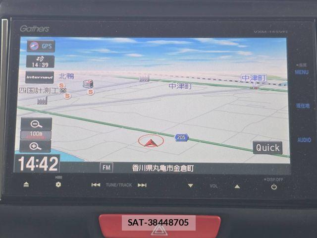 Honda N BOX CUSTOM 2013-11 8337108-16
