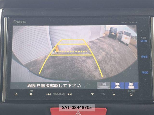 Honda N BOX CUSTOM 2013-11 8337108-19