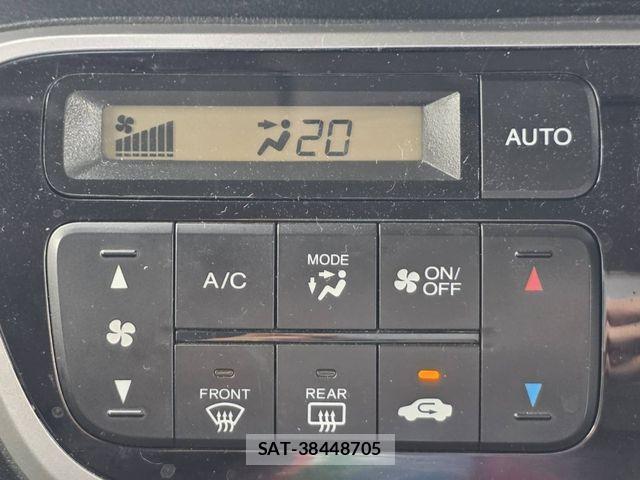 Honda N BOX CUSTOM 2013-11 8337108-20
